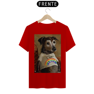 Nome do produtoCamiseta Little Friends