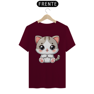 Nome do produtoCamiseta Little Cat