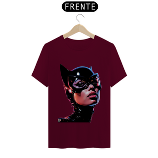 Nome do produtoCamiseta Catwoman 