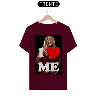 Nome do produtoCamiseta I Love Me Susana Vieira