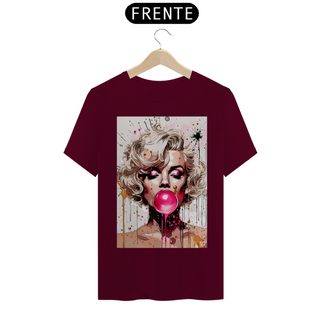 Nome do produtoCamiseta Marilyn Monroe 