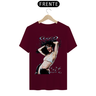 Nome do produtoCamiseta Katy Perry Woman's World KP6