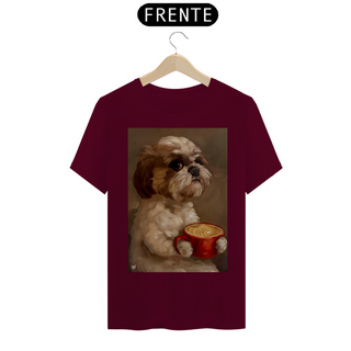 Nome do produtoCamiseta Little Friends