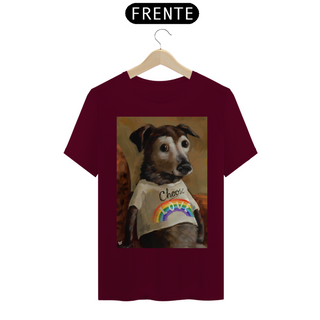 Nome do produtoCamiseta Little Friends