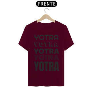 Nome do produtoCamiseta YOTRA