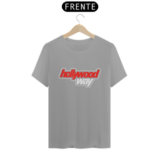 Nome do produtoCamiseta Hollywood Way 101