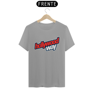 Nome do produtoCamiseta Hollywood Way 106