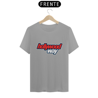 Nome do produtoCamiseta Hollywood Way 102