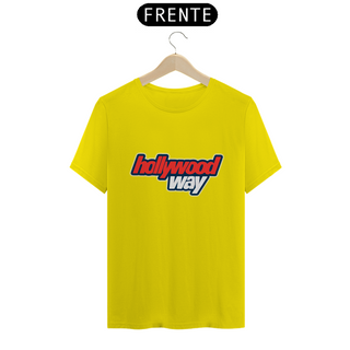 Nome do produtoCamiseta Hollywood Way 102