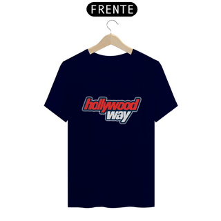 Nome do produtoCamiseta Hollywood Way 102