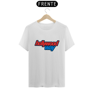 Nome do produtoCamiseta Hollywood Way 105