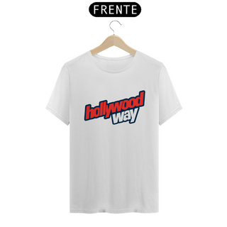 Nome do produtoCamiseta Hollywood Way 106