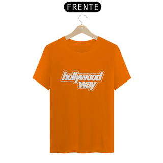 Nome do produtoCamiseta Hollywood Way 104