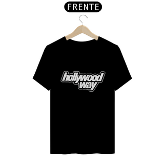 Nome do produtoCamiseta Hollywood Way 104