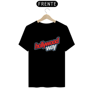 Nome do produtoCamiseta Hollywood Way 106