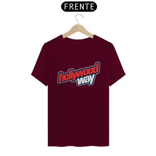 Nome do produtoCamiseta Hollywood Way 106