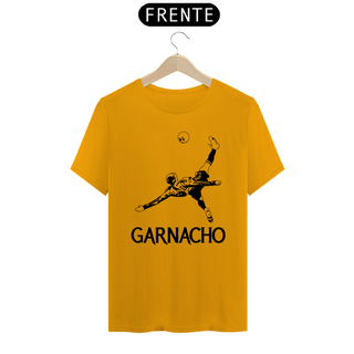 Nome do produtoCamisa Garnacho - The Bike