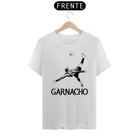 Camisa Garnacho - The Bike