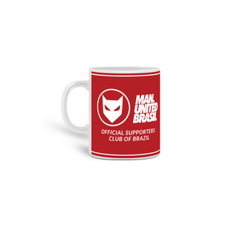 Nome do produtoCaneca ManUtdBR Official Supporters #02