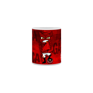 Nome do produtoCaneca Mascote ManUtdBR #01