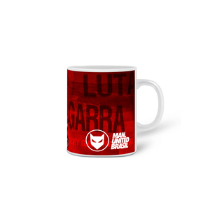 Nome do produtoCaneca Mascote ManUtdBR #01