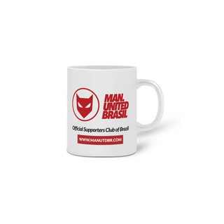 Nome do produtoCaneca ManUtdBR Official Supporters #03