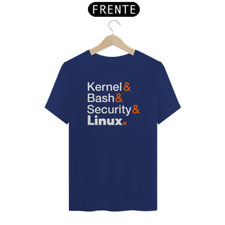 Nome do produtoKERNEL BASH SECURITY LINUX 1 - PIMA - UNISSEX