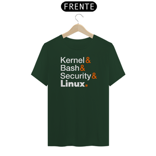 Nome do produtoKERNEL BASH SECURITY LINUX 1 - PIMA - UNISSEX