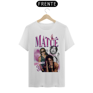 Nome do produtoCamiseta Matuê