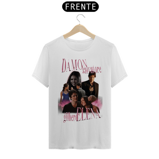 Nome do produtoCamiseta Delena Rosa