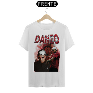 Nome do produtoCamiseta Danzo