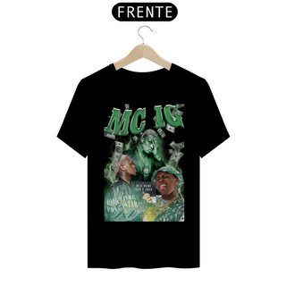 Nome do produtoCamiseta Mc Ig