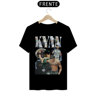 Nome do produtoCamiseta Kyan