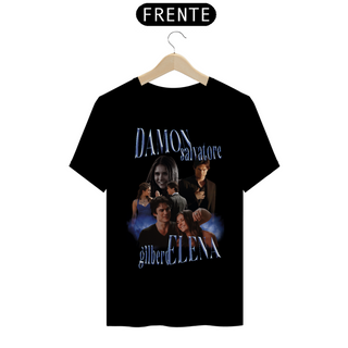 Nome do produtoCamiseta Delena Azul