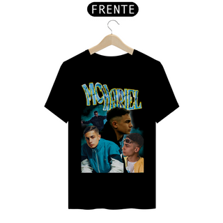 Nome do produtoCamiseta Mc Hariel