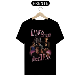 Nome do produtoCamiseta Delena Rosa