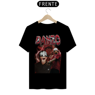 Nome do produtoCamiseta Danzo