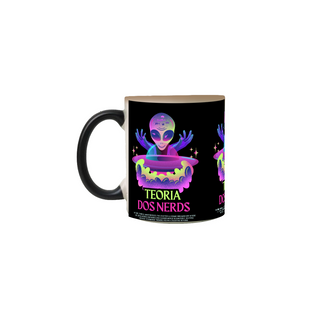 Nome do produtoCANECA MAGICA TEORIA DOS NERDS