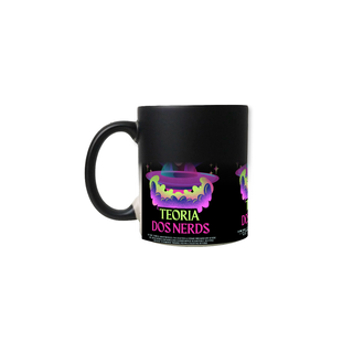 Nome do produtoCANECA MAGICA TEORIA DOS NERDS