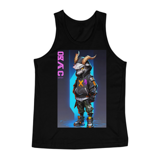 Nome do produtoilustração de techwear, chibi Goat, mecha future, design detalhado JAPONESE VIBE para streetwear e design de camisetas de estilo urbano, corpo de visão completa, sem fundo