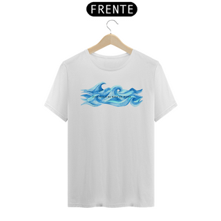 Camiseta Walk on Water