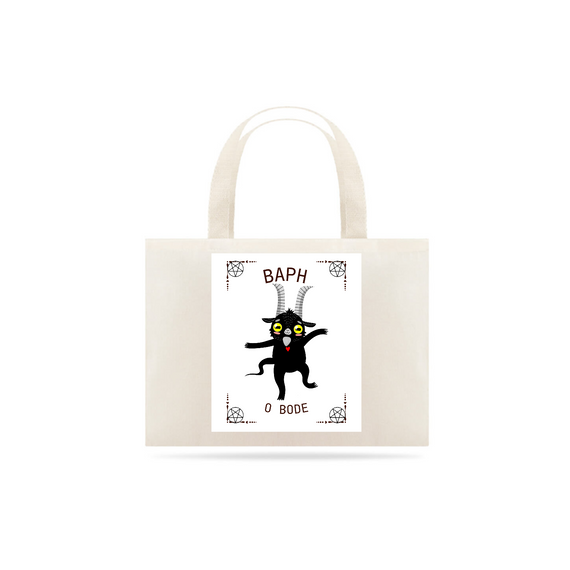 Eco-Bag Baph, o Bode 2