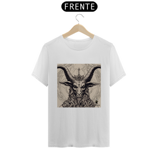 Nome do produtoCamiseta  Baphomet