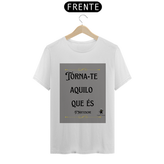 Nome do produtoCamiseta  FN