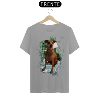 Nome do produtoT-shirt Lost Dog