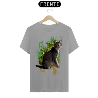 Nome do produtoT-Shirt Xaninha Cat