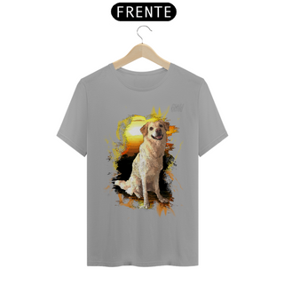 Nome do produtoT-Shirt Cookie Dog