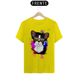 Nome do produtoT-Shirt Rock Dog