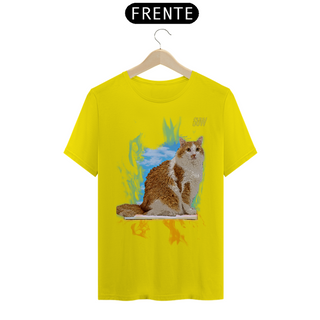 Nome do produtoT-Shirt Tontin Cat