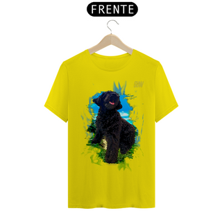 Nome do produtoT-shirt Ameixa Dog